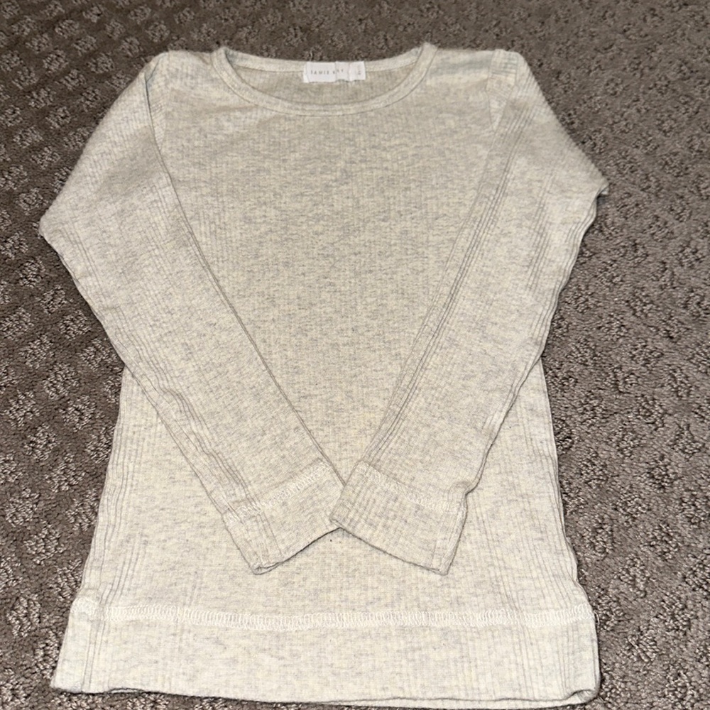 Jamie Kay Long Sleeve